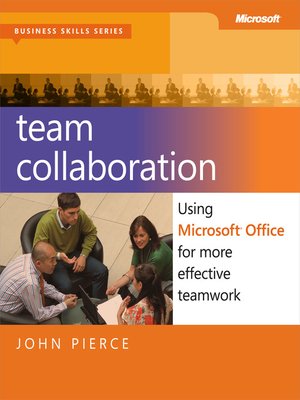 cover image of Team Collaboration